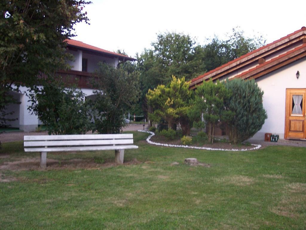 Paga Hotel Aidenbach Exterior foto